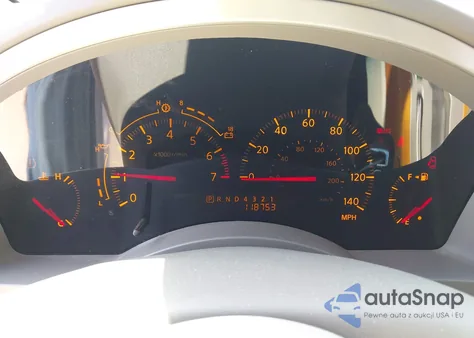 2007 Infiniti Qx56 из США, поврежденный, VIN 5N3AA08A67N803104